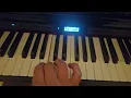 Wael Kfoury – Mafi Ghayra (ما في غيرا) | Piano Cover | وائل كفوري عزف بيانو