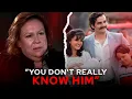 Pablo Escobar s Wife EXPOSES What He Was Really Like