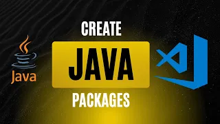 How To Create Java package in VISUAL STUDIO CODE in 2024 JAVA PROGRAMMING Free Java Tutorial