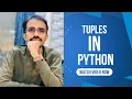 Python Tuples Tutorial Packing Unpacking Real Examples