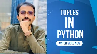 Python Tuples Tutorial Packing Unpacking Real Examples
