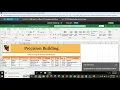 SAM Exam Excel Module 02 Formatting a Worksheet Excel Module 02 Exam SAM Exam Cengage Solution