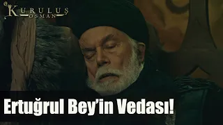 ertu rul bey son nefesini veriyor kurulu osman 39 b l m