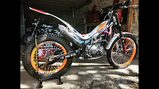 Download [TRIAL] Training Octobre 2020 (Montesa 4RT REPSOL 2021) MP3