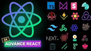 ADVANCE REACT THE BIGGEST REACT JS COURSE ON THE INTERNET PART 3