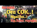 PENJUAL NASI GORENG TULUNGAGUNG VIRAL FULL