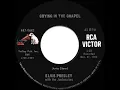1965 HITS ARCHIVE Crying In The Chapel - Elvis Presley UK hit