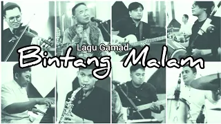 Download Lagu Gamad - BINTANG MALAM -  MANDAYU GAMAD - Official Music Video MP3