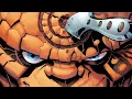 Download Lagu The Thing humbles Bullseye