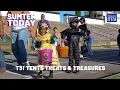 Sumter Today T3 at Hillcrest Tents Treats Treasures