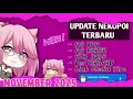 UP! Download Nekopoi Terbaru Bulan November 2025 - Nekopoi Apk -Gameplay Freya Revamp MLBB
