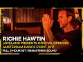 Download Lagu RICHIE HAWTIN at Loveland ADE | FULL 2-HOUR SET | AMSTERDAM DANCE EVENT 2017 | OFFICIAL OPENING