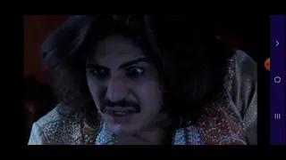 رفض جودا لجلال بعض رسالة مفبركة Judha Akbar Romantic Scene 