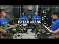 Download Lagu PATAH ARANG KARAOKE NADA COWOK Leo Waldy