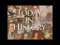 Today in History for June 11th