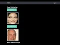 ArcFace Face Verification Deployment using Flask