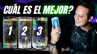 Este es el HIELO que debes usar!🧊
