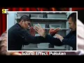 Sound Effect Pertarungan Fighting | Efek Suara Pukulan, Tendangan