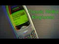 Download Lagu Classic Nokia Ringtones