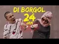 Download Lagu Kita Di Borgol BerDua 24 JAM **PENYIKSAAN**