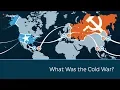What Was the Cold War 5 Minute