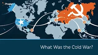 Download What Was the Cold War | 5 Minute Video MP3