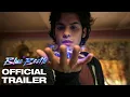Blue Beetle Trailer Filmed For IMAX
