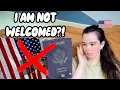 Download Lagu American Girl Reacts to Why American Tourists Are Being Rejected Worldwide in 2025