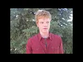 Lemonade Mouth's ADAM HICKS is a Rapper!