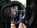 Porsche-Macan Cayenne and 911 - Key not found error code