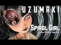 Download Lagu Yuk bikin Boneka Azami Kurotani “Spiral Girl” Custom dari Uzumaki 🌀- Dolls of Amber