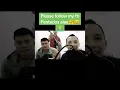 Sa Huling Pagkikita BY: AGSUNTA🤗