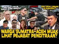Lagu PEJABAT PENCITRAAN DIAMUK NETIZEN? KDM TURUN KE SUMATERA?
