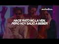 Sebastian Yatra, Mau y Ricky - Ya No Tiene Novio [Letra/Lyrics]