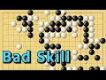 Doctor Is Not Good At Basic Capturing Race