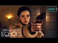 Orphan Black Echoes Trailer feat Krysten Ritter Premieres June 23 AMC