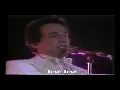 Jose Jose-En Vivo-1985-El Triste