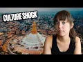 Download Lagu FIRST IMPRESSIONS OF KATHMANDU, NEPAL (Unexpected)