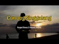 Lagu JOGET MINANG GUNUNG SINGGALANG REMIX | BASS GETAR | PUTPOL REMIXER