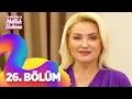 Download Lagu Zahide Yetiş ile Mutfak Bahane 26. Bölüm