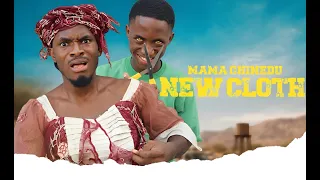 IAMDIKEH - MAMA CHINEDU'S NEW CLOTH
