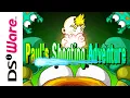 DSiWare Paul s Shooting Adventure 2010 Longplay
