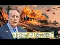 Download Lagu Zelensky moet weg voordat Oekraïne alles verliest! | Douglas MacGregor