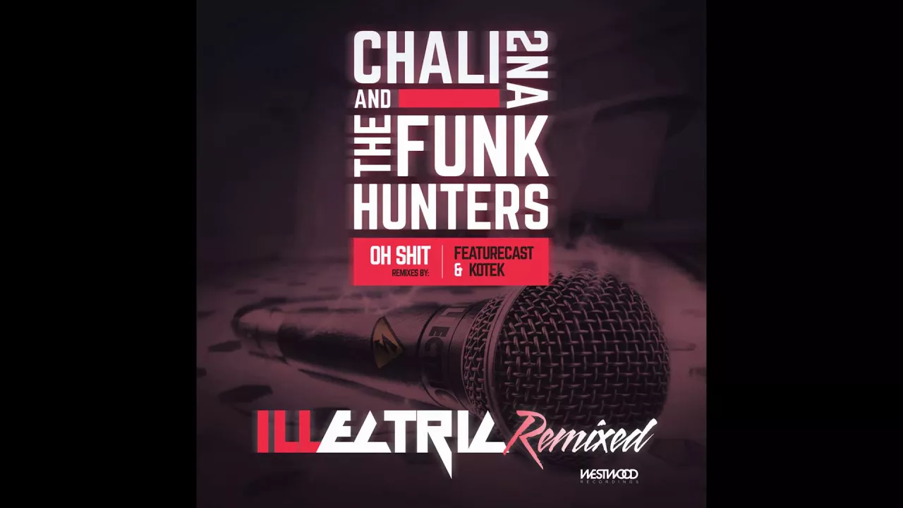 The Funk Hunters & Chali 2na - Oh Shit (Kotek Remix) The Funk Hunters & Chali 2na - Oh Shit (Kotek Remix)