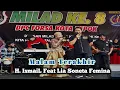 Download Lagu Malam Terakhir || H. IsmaiL Feat Lia Soneta Femina