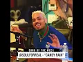 Chris Brown sings Candy Rain by soulforreal