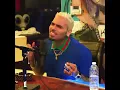 Lagu Chris Brown sings Candy Rain by soulforreal