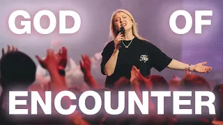 God Of Encounter | Planetshakers | Mighty God Live Album