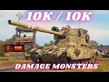 Download Lagu WoT DAMAGE MONSTERS: FV4005 (10K Dmg, 5 Kills) \u0026 FV215b (183) (10K Dmg, 6 Kills)