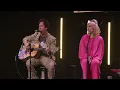 J.T. Harding - Beers and Sunshine (Darius Rucker) | ASCAP Experience 2023